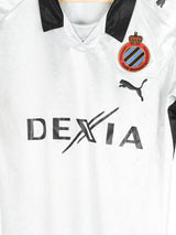 2008/9 Club Brugge Away Shirt (15-16Y)