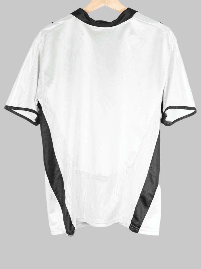 2008/9 Club Brugge Away Shirt (15-16Y)