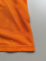 2006/07 Ivory Coast Toure #4 Home Shirt (M)