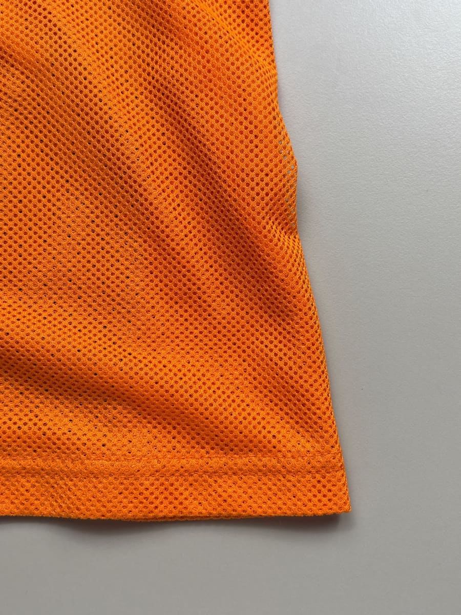 2006/07 Ivory Coast Toure #4 Home Shirt (M)