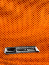 2006/07 Ivory Coast Toure #4 Home Shirt (M)