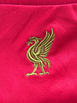 2008/9 Liverpool Home Shirt (L)
