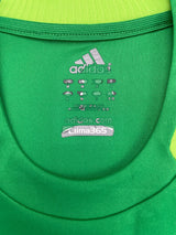 2008/9 Saint Etienne Matuidi #12 Home Shirt (M)