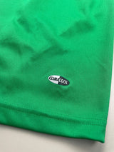 2008/9 Saint Etienne Matuidi #12 Home Shirt (M)