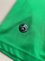 2008/9 Saint Etienne Matuidi #12 Home Shirt (M)