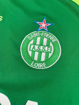 2008/9 Saint Etienne Matuidi #12 Home Shirt (M)