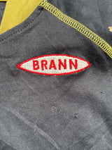 2008/9 SK Brann Home Shirt L/S (Kids XL)