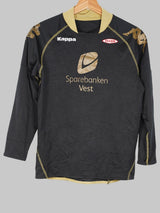2008/9 SK Brann Home Shirt L/S (Kids XL)