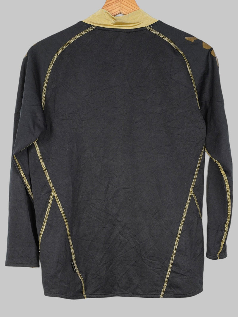 2008/9 SK Brann Home Shirt L/S (Kids XL)