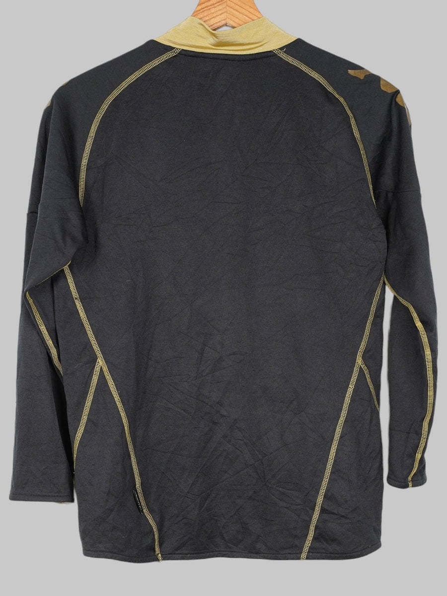 2008/9 SK Brann Home Shirt L/S (Kids XL)