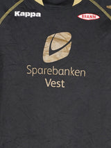 2008/9 SK Brann Home Shirt L/S (Kids XL)