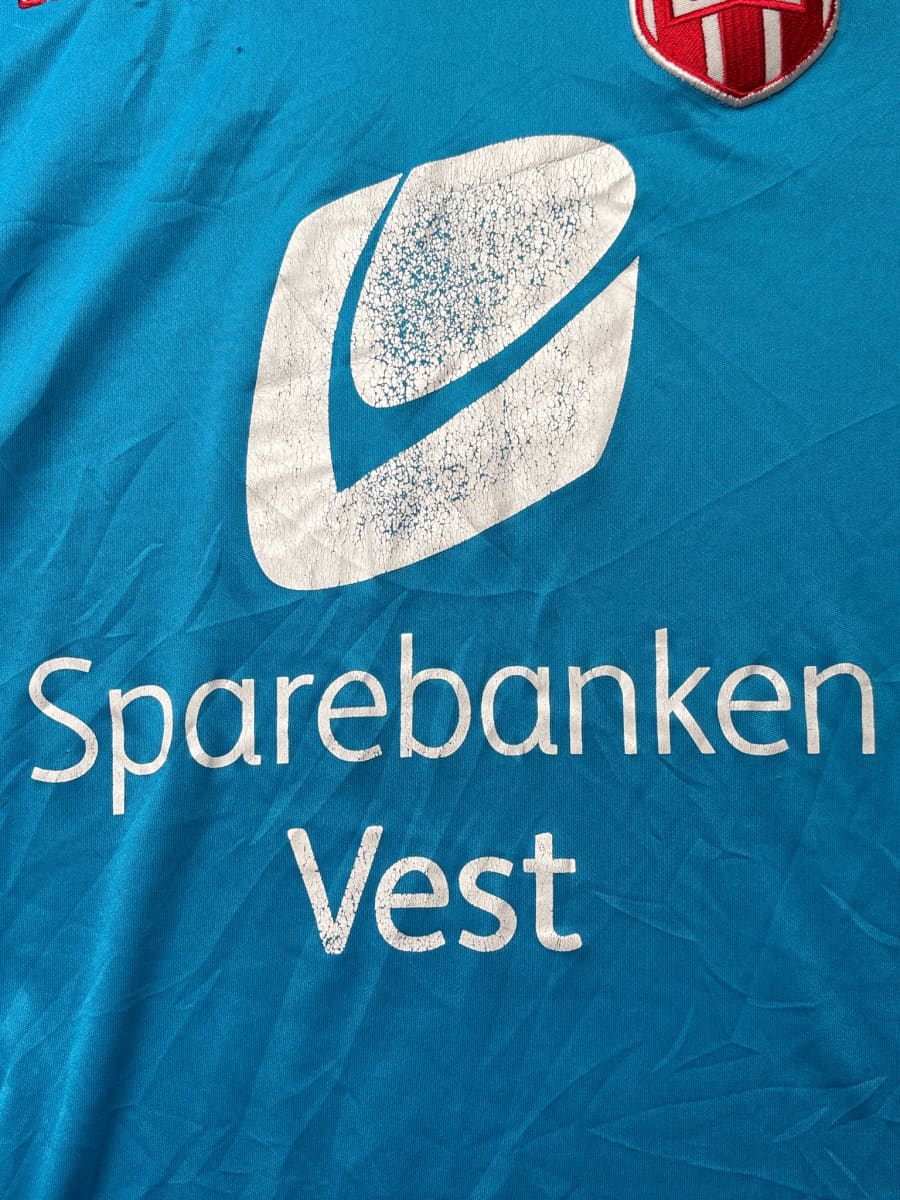 2008/9 SK Brann Third (XL) 