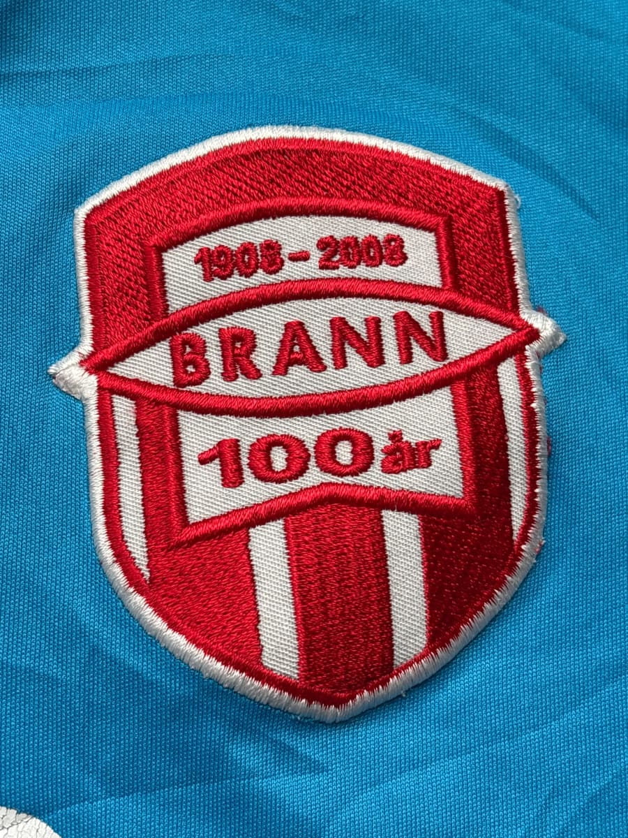 2008/9 SK Brann Third (XL) 