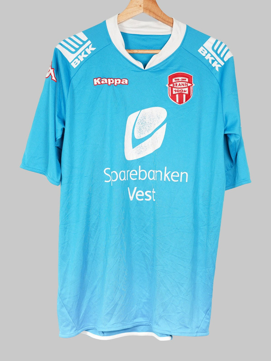 2008/9 SK Brann Third (XL) 