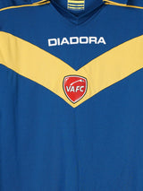 2008/9 Valenciennes Third Shirt L/S (L/XL)