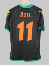2008/9 Werder Bremen Ozil #11 Third Shirt (M)