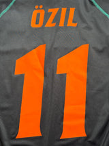 2008/9 Werder Bremen Ozil #11 Third Shirt (M)