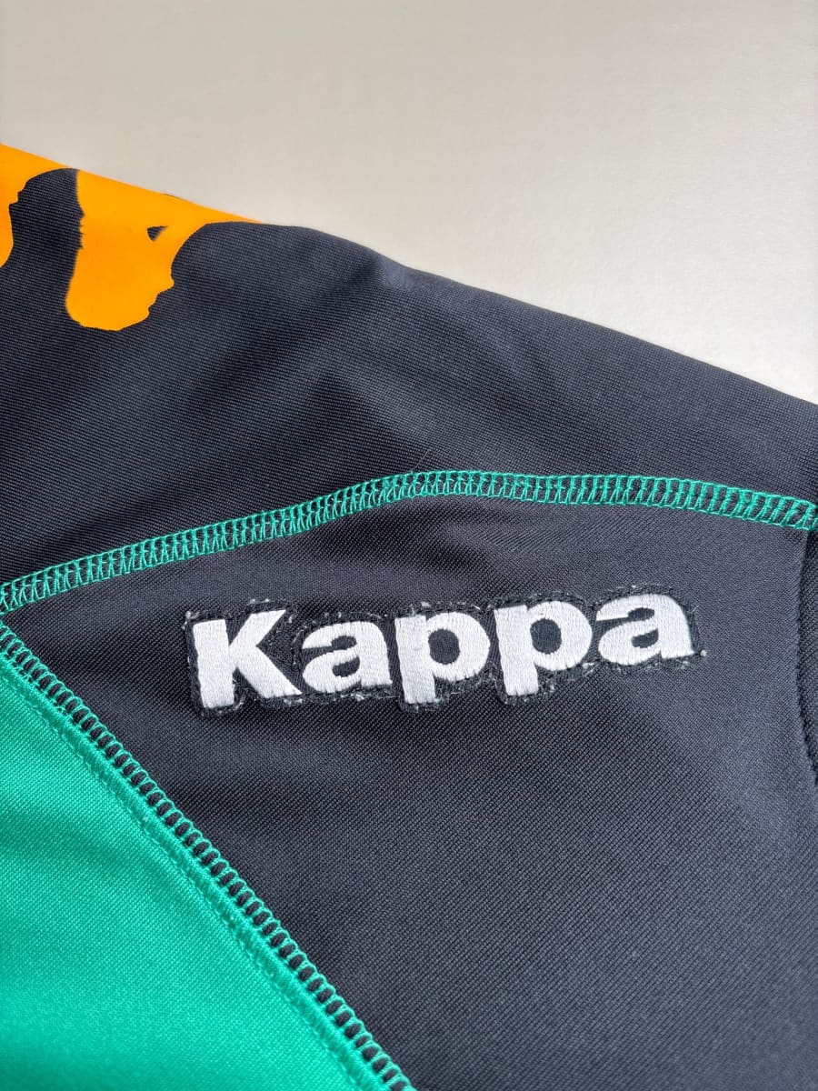2008/9 Werder Bremen Ozil #11 Third Shirt (M)
