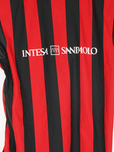 2009/10 AC Milan Academy x Dolce Gabbana (Kids M)