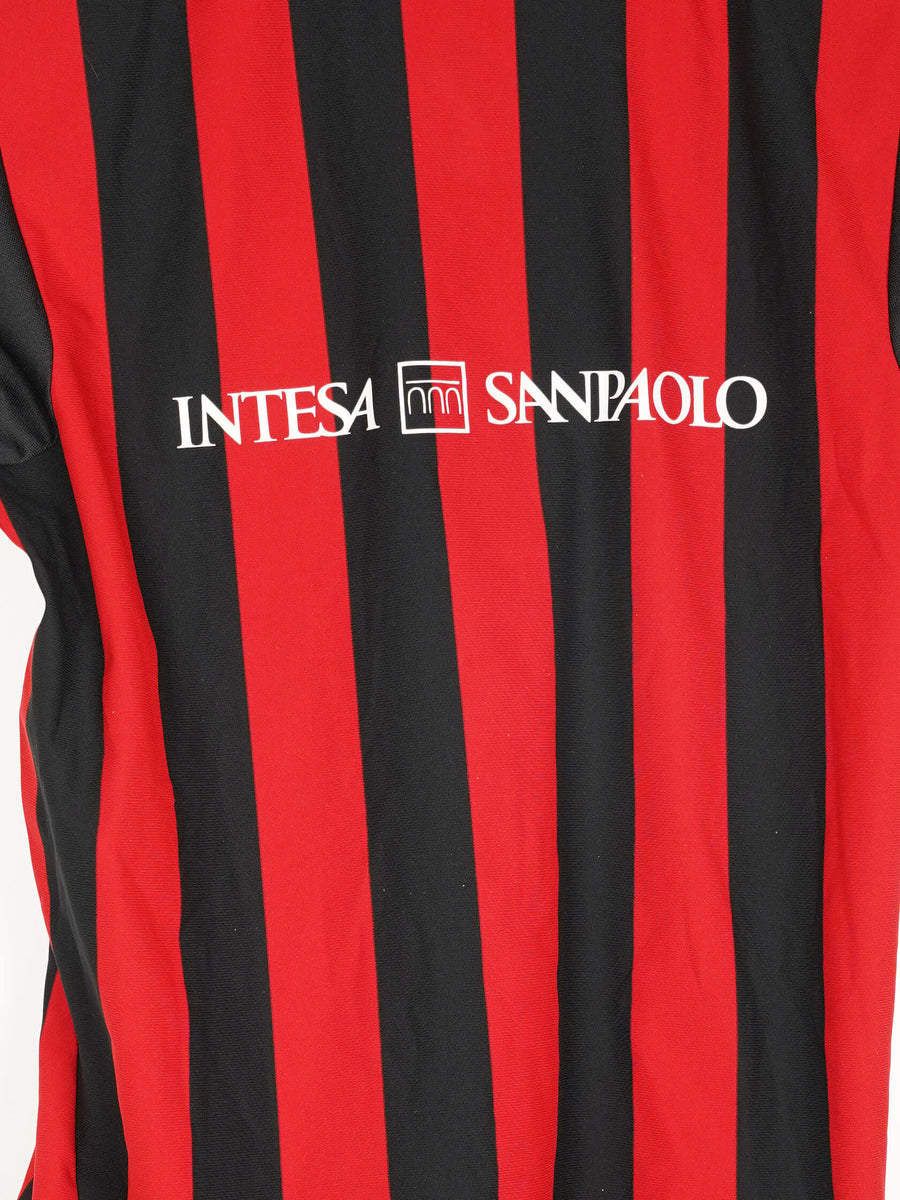 2009/10 AC Milan Academy x Dolce Gabbana (Kids M)