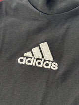 2009/10 Ajax Suarez #16 Away Shirt (M)