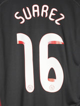 Ajax Away Shirt 2009/10 Suarez 16 (XL)