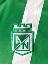 2009/10 Atletico Nacional Home Shirt (L)