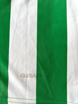 2009/10 Atletico Nacional Home Shirt (L)