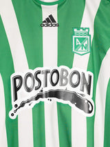 2009/10 Atletico Nacional Home Shirt (L)