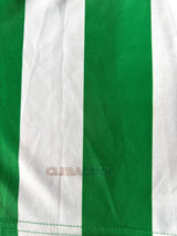 2009/10 Atletico Nacional Home Shirt (L)
