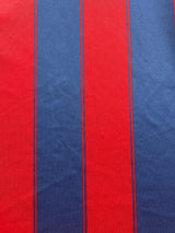 FC Barcelona Home Shirt 2009/10 Ibrahimovic 9 (L)