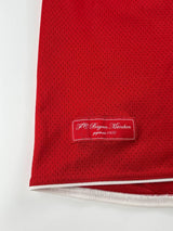 2009/10 Bayern Munchen Kroos #39 Home Shirt L/S (M)