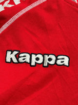 2009/10 Brann Home Shirt L/S (M)