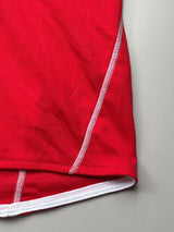 2009/10 Brann Home Shirt L/S (M)