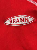 2009/10 Brann Home Shirt L/S (M)