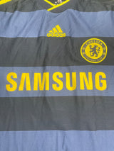 2009/10 Chelsea Drogba #11 Away Shirt (L)