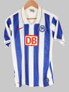 2009/10 Herta BSC Home Shirt (XL Kids) Nike