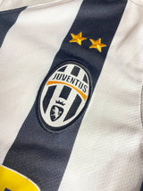 2009/10 Juventus Home Shirt (L Kids)