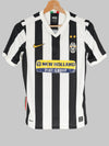 2009/10 Juventus Camiseta Local (L Niños) Nike