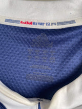2009/10 New York Red Bulls Henry #14 Away Shirt (XL)