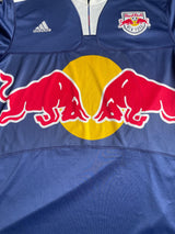 2009/10 New York Red Bulls Henry #14 Away Shirt (XL)