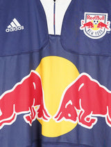 2009/10 New York Red Bulls Henry #14 Away Shirt (XL)