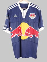 2009/10 New York Red Bulls Henry #14 Away Shirt (XL)