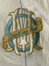 2009/10 Olympique Marseille Home Shirt (M) 