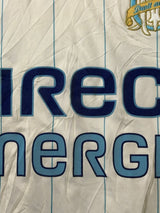 2009/10 Olympique Marseille Home Shirt (M) 