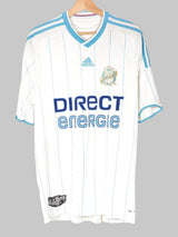 2009/10 Olympique Marseille Home Shirt (M) 