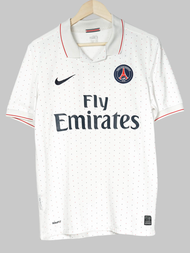 2009/10 PSG Away Shirt (M)