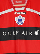 QPR Away Shirt 2009/10 Taarabt 39 (L)