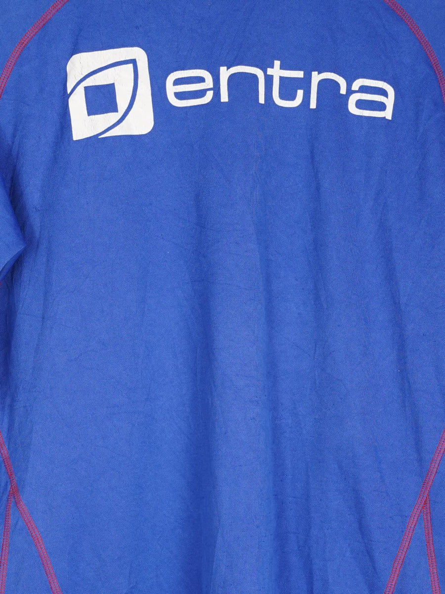 2009/10 Vålerenga IF Home Shirt (S)