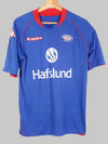 2009/10 Vålerenga IF Heimtrikot (S) Kappa